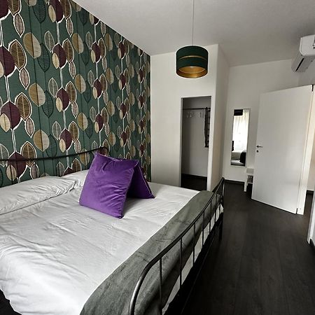 Ferienwohnung Domus H501 Rom Exterior foto