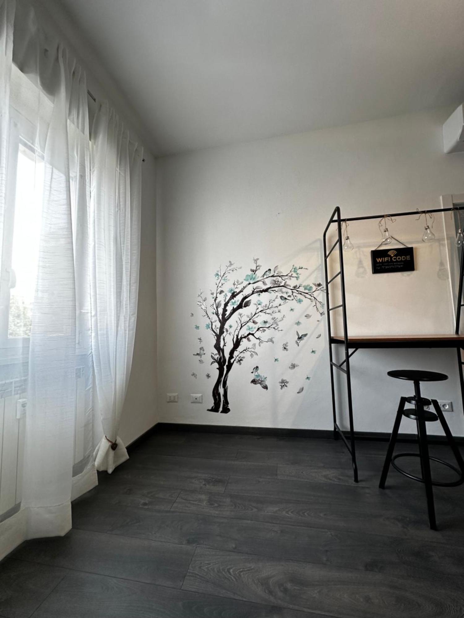 Ferienwohnung Domus H501 Rom Exterior foto